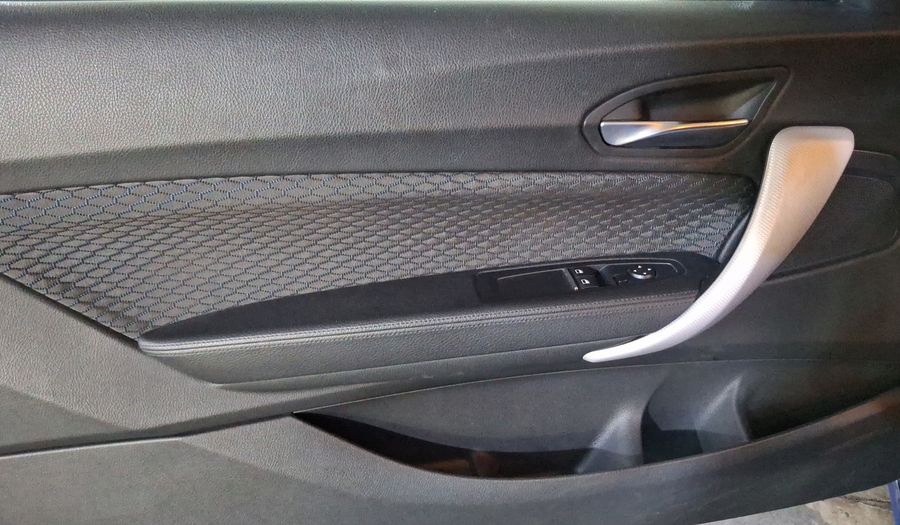 Bmw Serie 1 2.0 120IA M SPORT AUTO Hatchback 2018