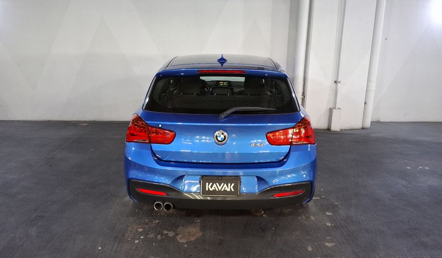 Bmw Serie 1 2.0 120IA M SPORT AUTO Hatchback 2018