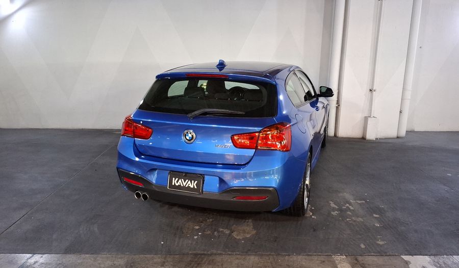 Bmw Serie 1 2.0 120IA M SPORT AUTO Hatchback 2018