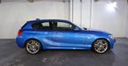 Bmw Serie 1 2.0 120IA M SPORT AUTO Hatchback 2018