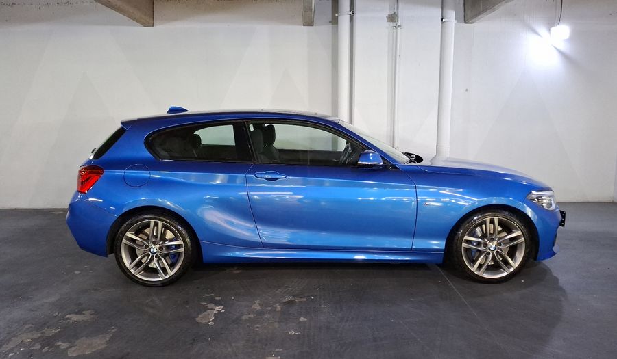 Bmw Serie 1 2.0 120IA M SPORT AUTO Hatchback 2018