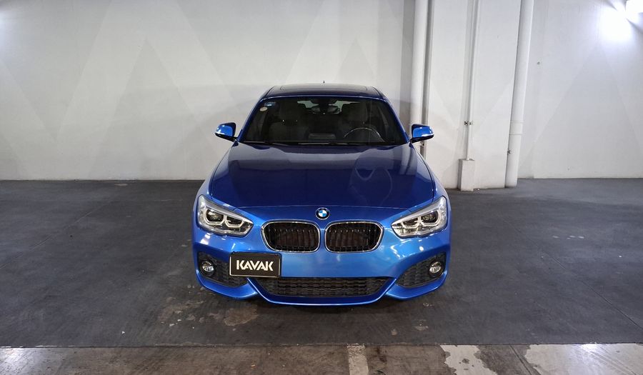 Bmw Serie 1 2.0 120IA M SPORT AUTO Hatchback 2018