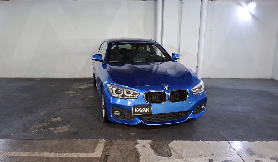 Bmw Serie 1 2.0 120IA M SPORT AUTO Hatchback 2018