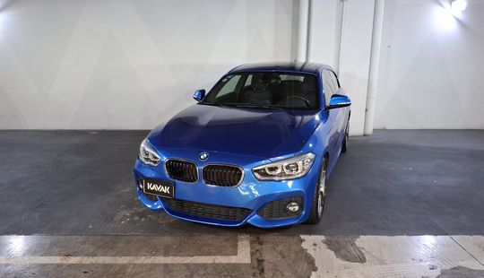 Bmw • Serie 1