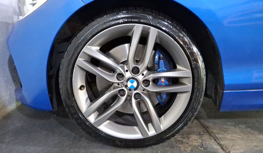 Bmw Serie 1 2.0 120IA M SPORT AUTO Hatchback 2018