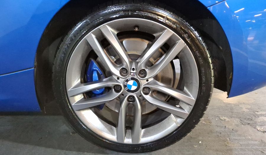 Bmw Serie 1 2.0 120IA M SPORT AUTO Hatchback 2018