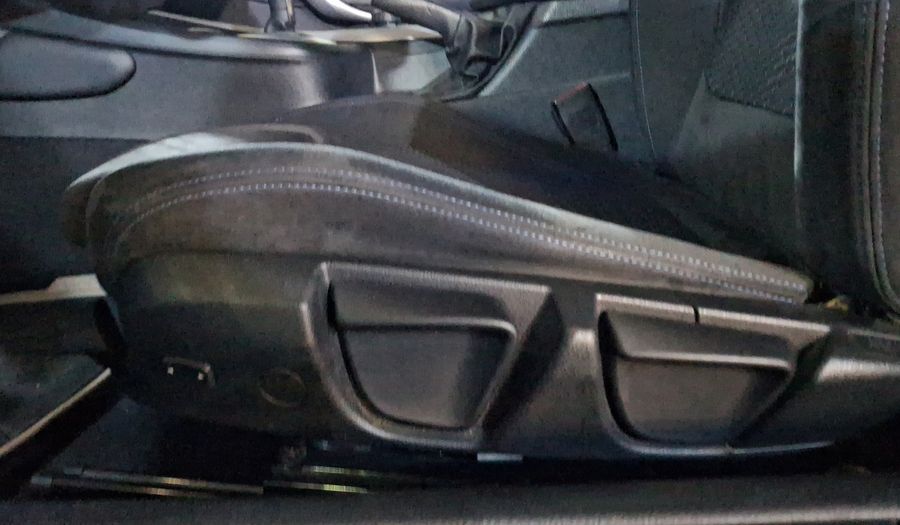 Bmw Serie 1 2.0 120IA M SPORT AUTO Hatchback 2018