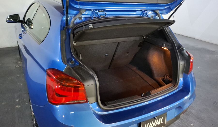 Bmw Serie 1 2.0 120IA M SPORT AUTO Hatchback 2018