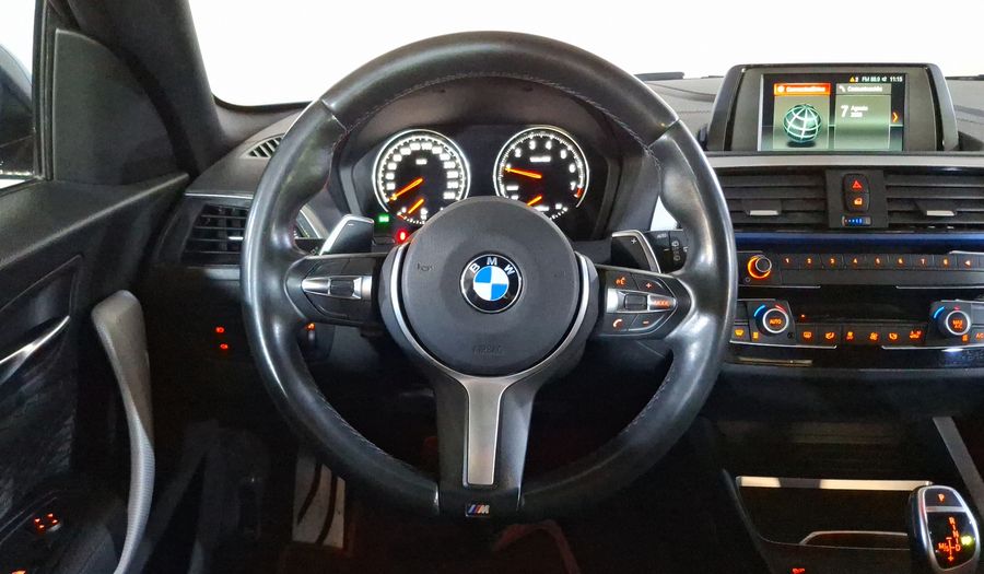 Bmw Serie 1 2.0 120IA M SPORT AUTO Hatchback 2018