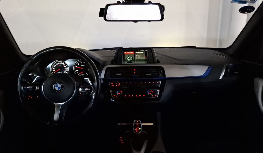 Bmw Serie 1 2.0 120IA M SPORT AUTO Hatchback 2018