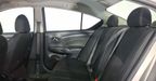 Nissan Versa 1.6 ADVANCE Sedan 2018