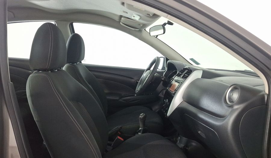 Nissan Versa 1.6 ADVANCE Sedan 2018
