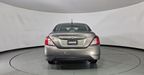 Nissan Versa 1.6 ADVANCE Sedan 2018