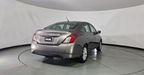 Nissan Versa 1.6 ADVANCE Sedan 2018