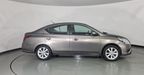 Nissan Versa 1.6 ADVANCE Sedan 2018