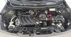Nissan Versa 1.6 ADVANCE Sedan 2018