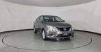 Nissan Versa 1.6 ADVANCE Sedan 2018
