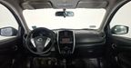 Nissan Versa 1.6 ADVANCE Sedan 2018