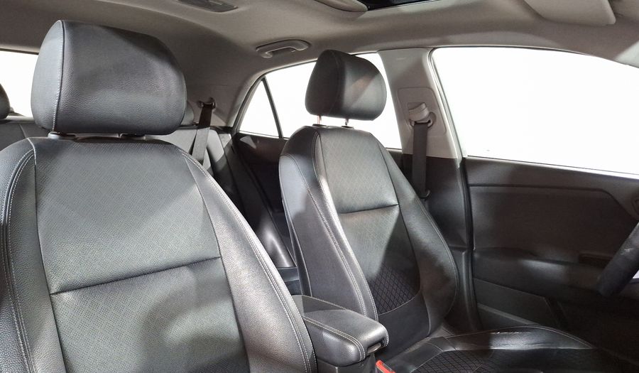 Kia Rio 1.6 EX PACK AUTO Hatchback 2021