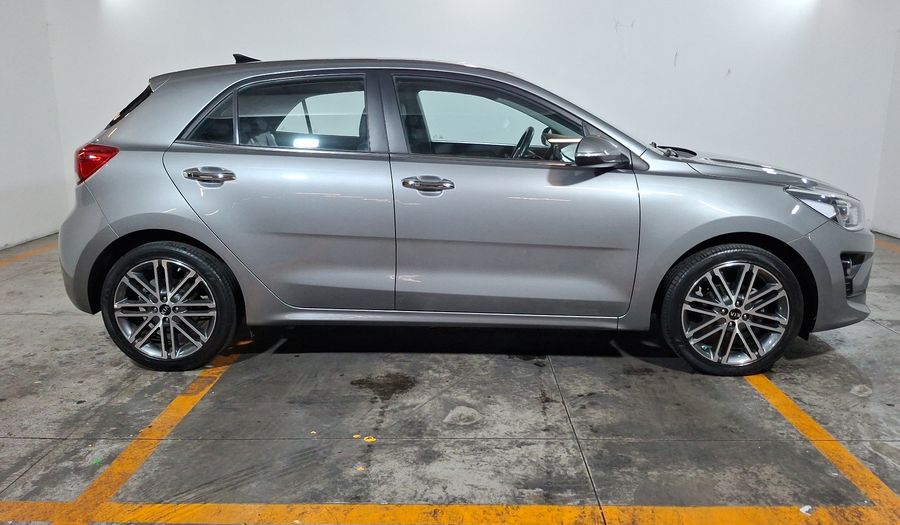 Kia Rio 1.6 EX PACK AUTO Hatchback 2021