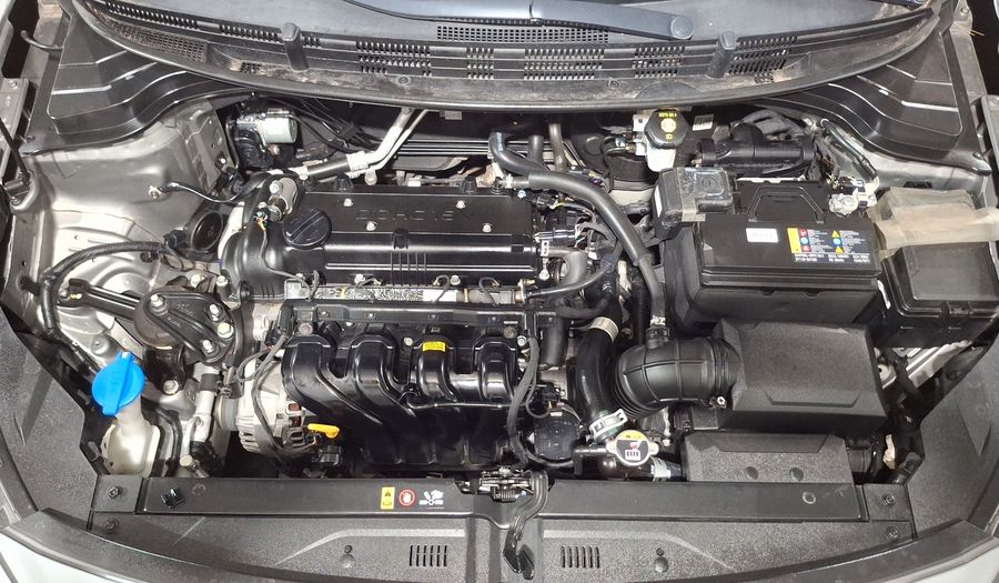 Kia Rio 1.6 EX PACK AUTO Hatchback 2021