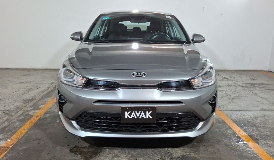 Kia Rio 1.6 EX PACK AUTO Hatchback 2021