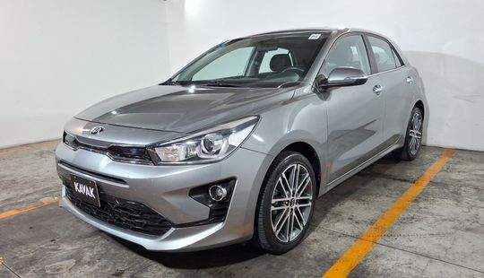 Kia • Rio