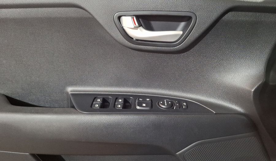 Kia Rio 1.6 EX PACK AUTO Hatchback 2021