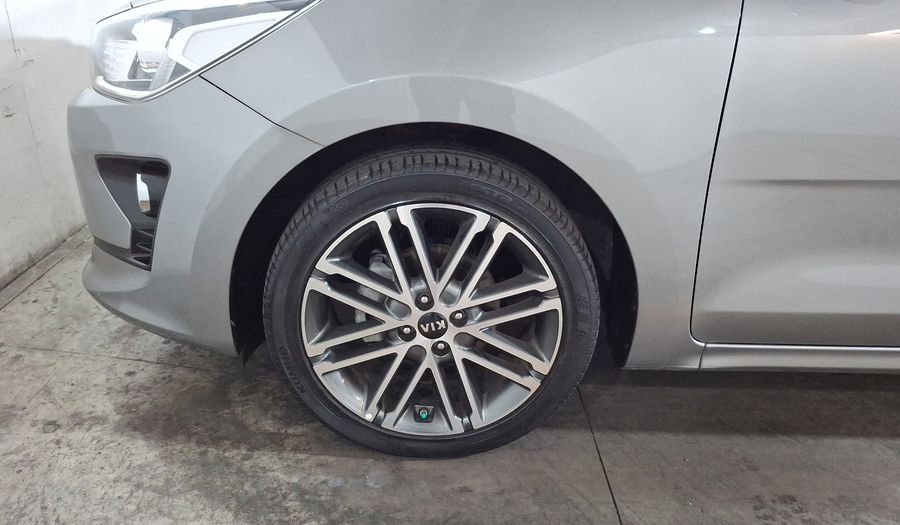 Kia Rio 1.6 EX PACK AUTO Hatchback 2021