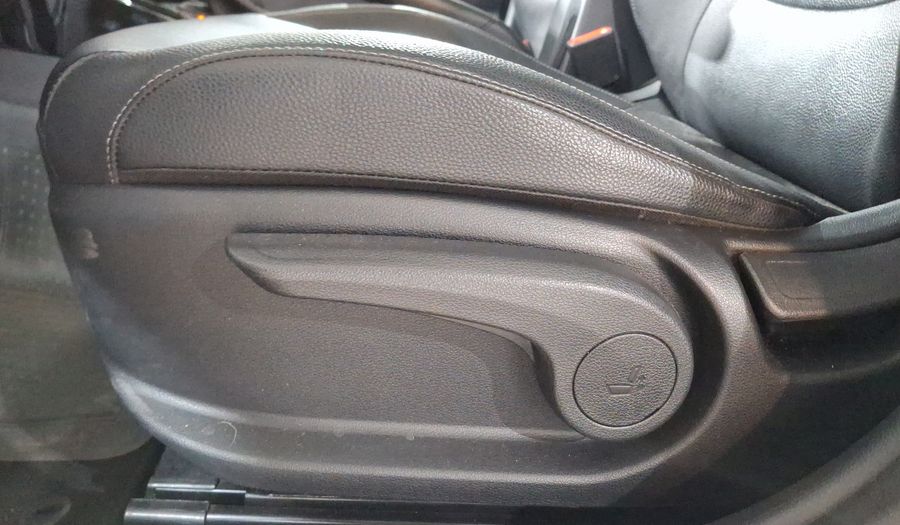 Kia Rio 1.6 EX PACK AUTO Hatchback 2021