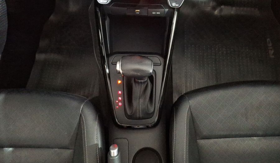 Kia Rio 1.6 EX PACK AUTO Hatchback 2021