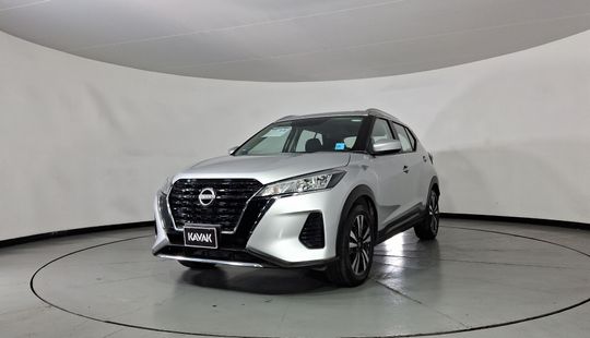 Nissan • Kicks