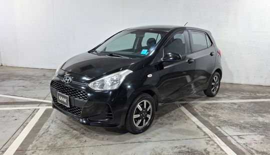 Hyundai • Grand i10