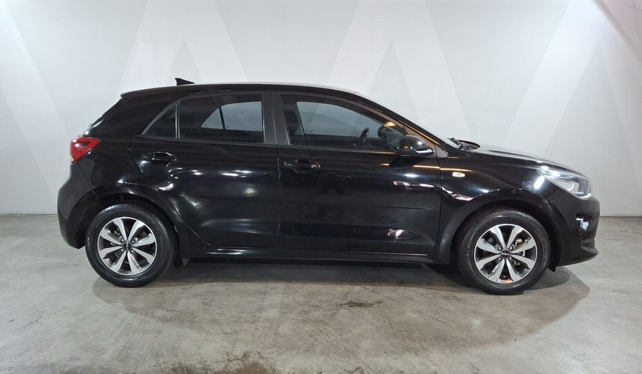 Kia Rio 1.6 LX AUTO Hatchback 2022
