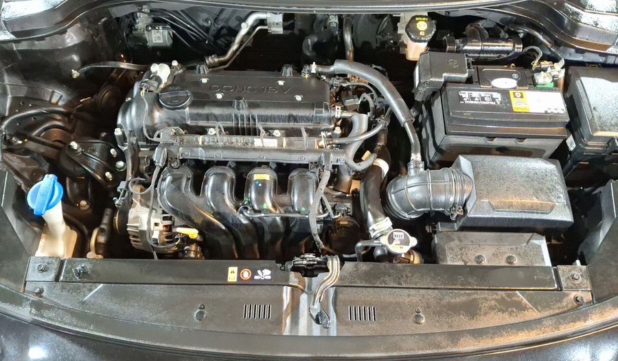 Kia Rio 1.6 LX AUTO Hatchback 2022