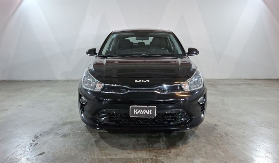 Kia Rio 1.6 LX AUTO Hatchback 2022
