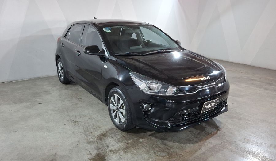 Kia Rio 1.6 LX AUTO Hatchback 2022
