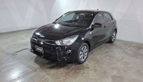 Kia • Rio