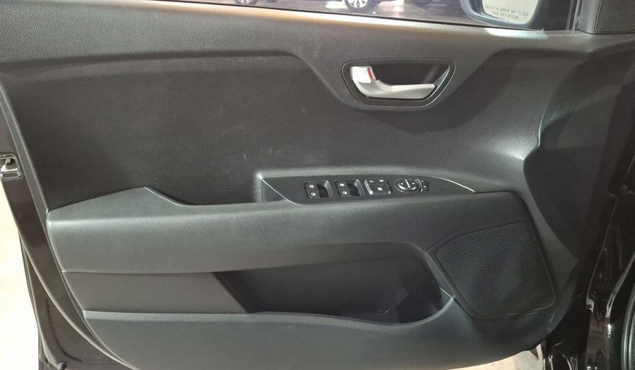Kia Rio 1.6 LX AUTO Hatchback 2022