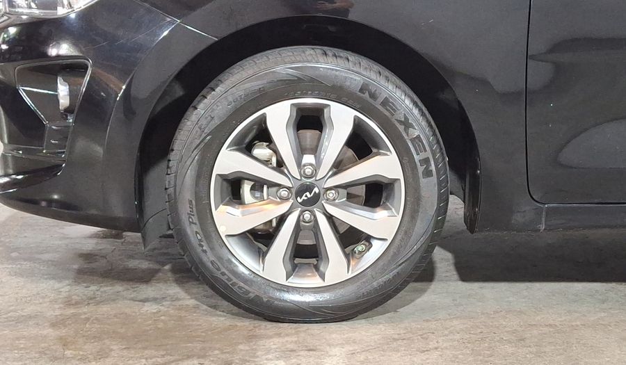 Kia Rio 1.6 LX AUTO Hatchback 2022