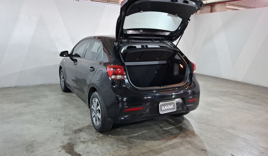 Kia Rio 1.6 LX AUTO Hatchback 2022