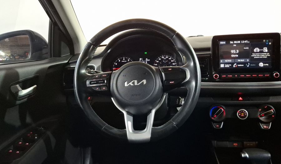 Kia Rio 1.6 LX AUTO Hatchback 2022