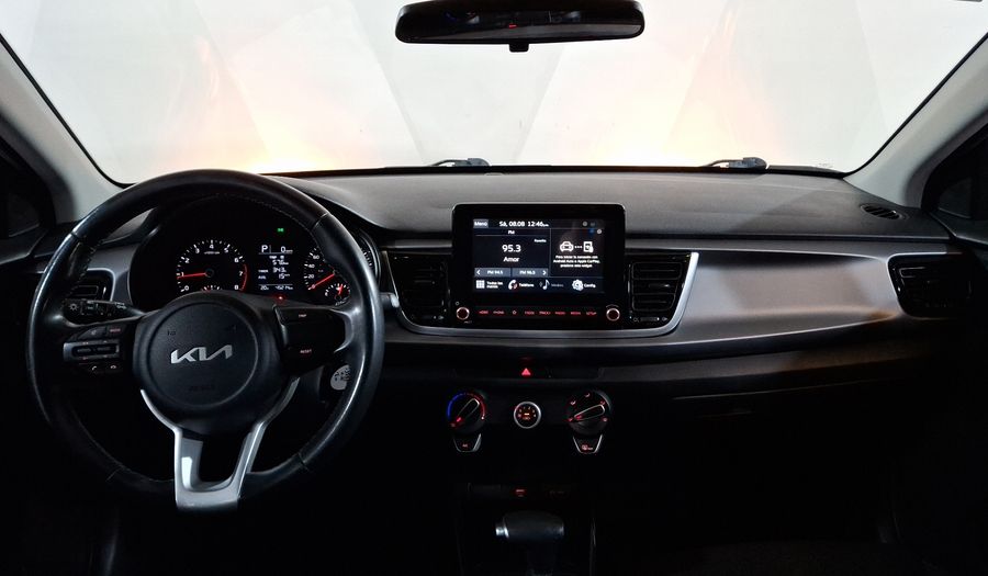 Kia Rio 1.6 LX AUTO Hatchback 2022