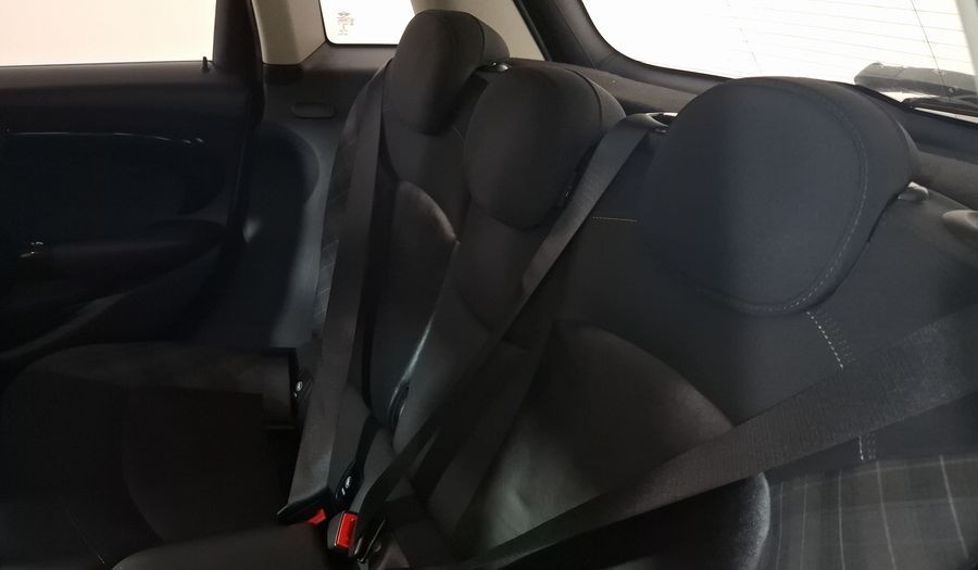 Mini Cooper 1.5 COOPER CHILI AT Hatchback 2017