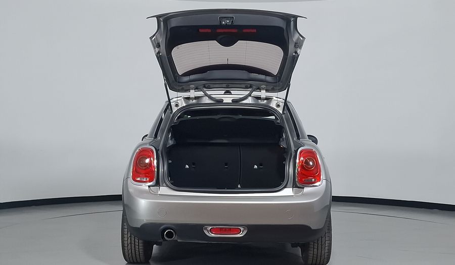 Mini Cooper 1.5 COOPER CHILI AT Hatchback 2017