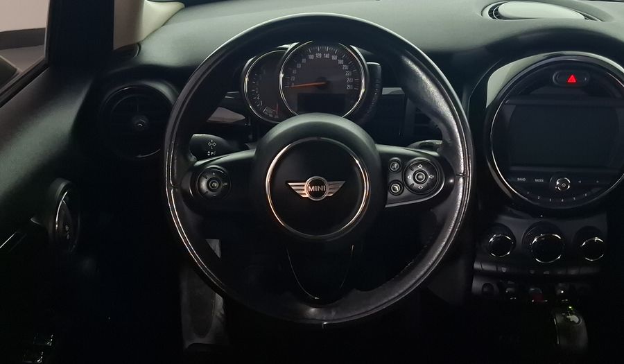 Mini Cooper 1.5 COOPER CHILI AT Hatchback 2017