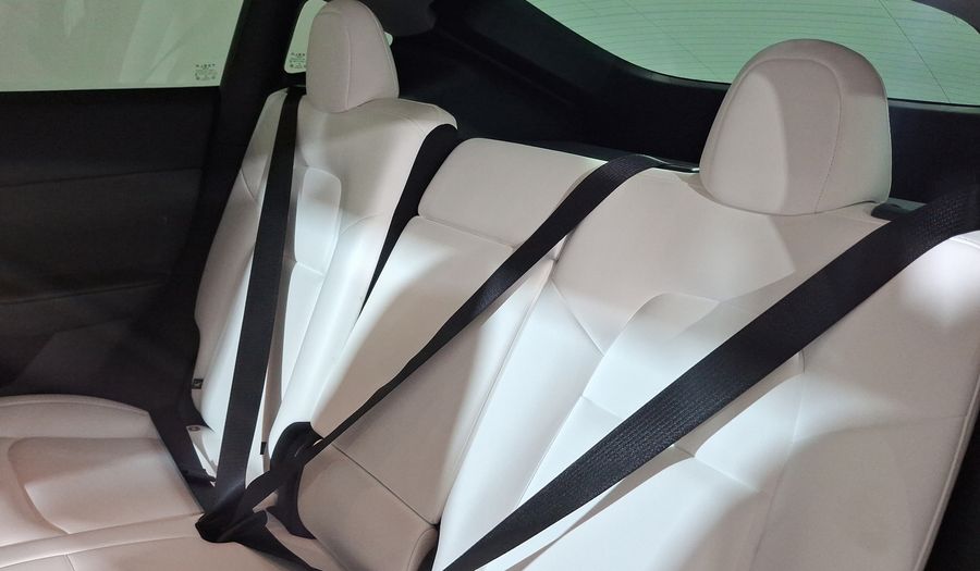 Tesla Model Y BEV LONG RANGE AUTO 4WD Suv 2024