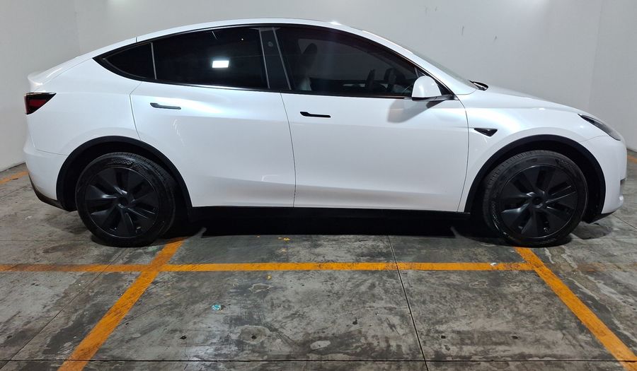 Tesla Model Y BEV LONG RANGE AUTO 4WD Suv 2024