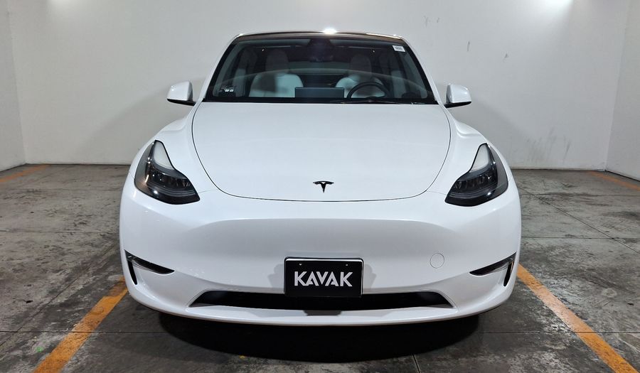 Tesla Model Y BEV LONG RANGE AUTO 4WD Suv 2024