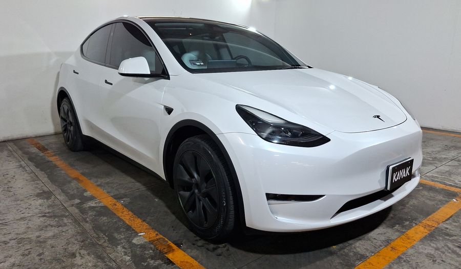 Tesla Model Y BEV LONG RANGE AUTO 4WD Suv 2024